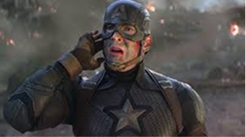 Imagem Noticia: Capitão